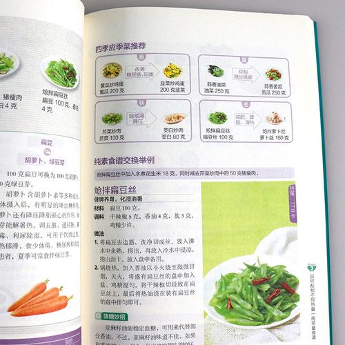 糖尿病调养食谱