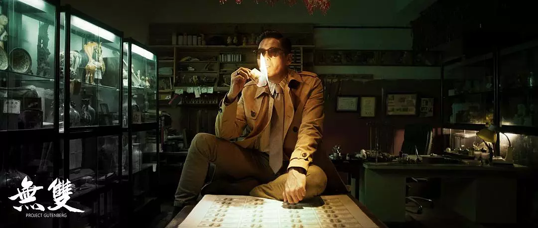 男人展现真本事的关键