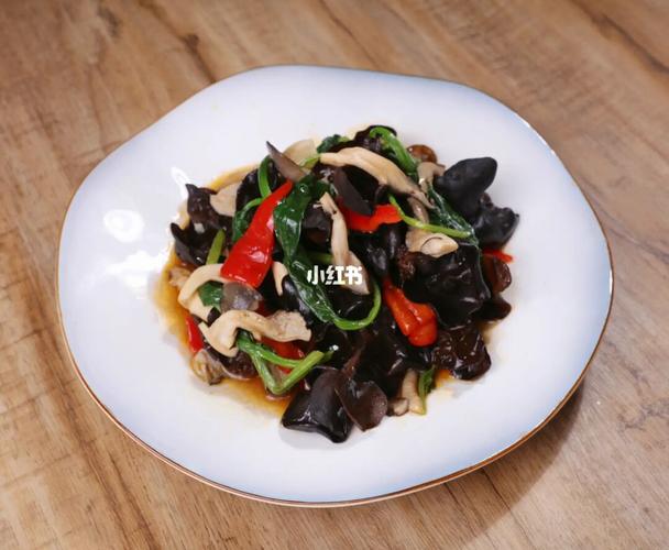 爽口菜:美味健康的开胃菜肴,厨房必备