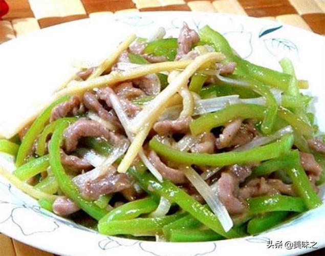 爽口菜:美味健康的开胃菜肴,厨房必备