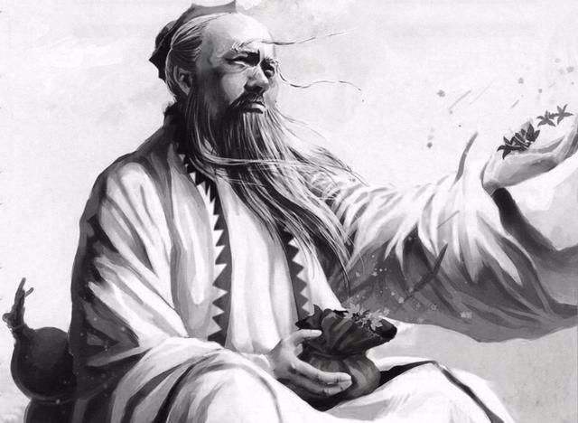 冰鉴:宁可不识字,不可不识人