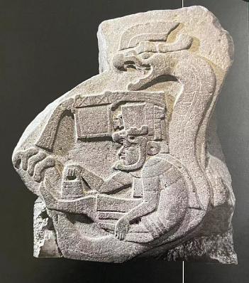 玛雅三千年多维度玛雅史