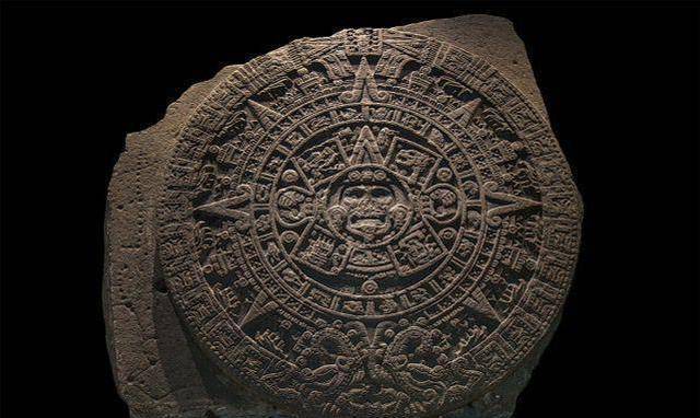 玛雅三千年多维度玛雅史