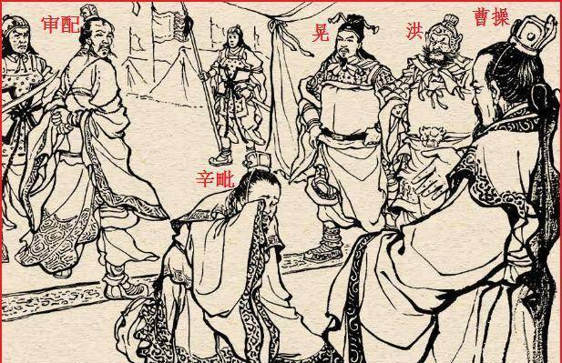 中国历代谋士传