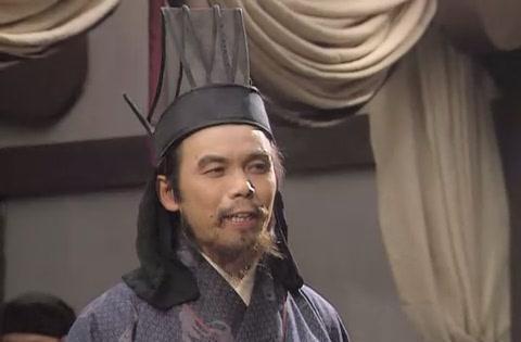 中国历代谋士传