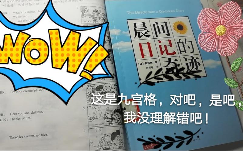 晨间日记：提升时间管理，实现自我成长