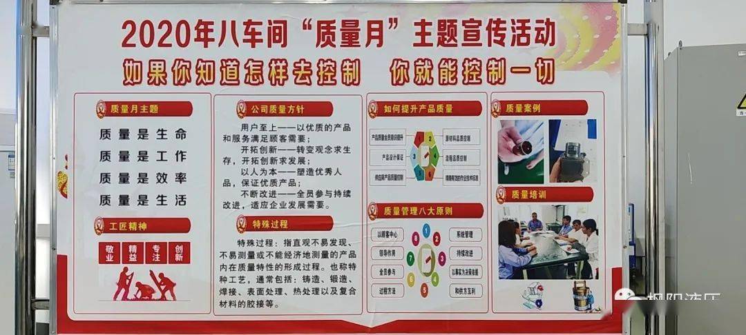 质量月活动方案合集