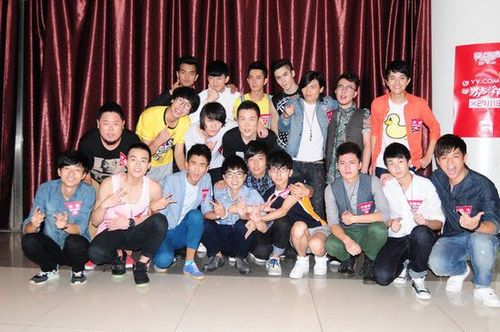 5步告别快男,30分钟更持久