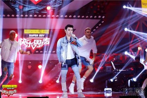 5步告别快男,30分钟更持久