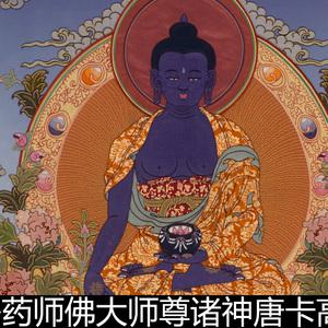 中国佛教的诸神:探索中国文化中的图文之美