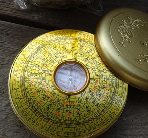 民间风水术:简单实用、不用罗盘的绝学技术