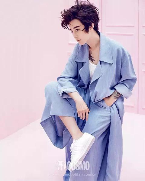 爱尤物时尚杂志2016-2021大合集豪礼