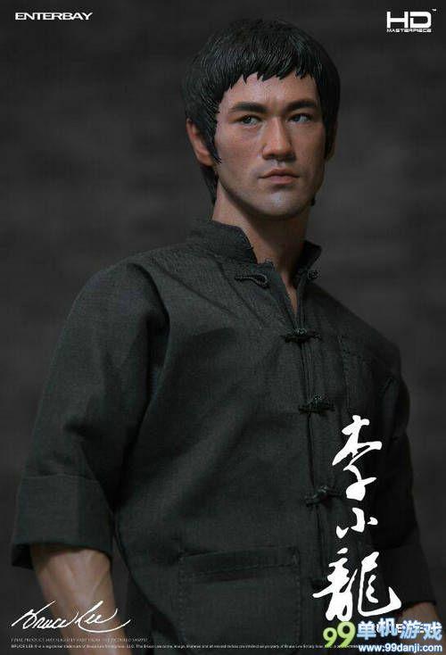 李小龙：一代功夫之王的不一样的武学精要（套装，5册）