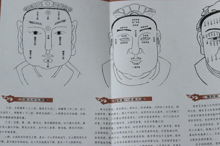 管辂神相秘传:古代相学奇书,珍藏海内秘本,揭示了铸形换骨法的精髓