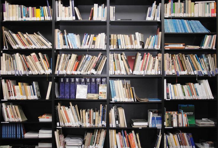 丰富多样的书籍