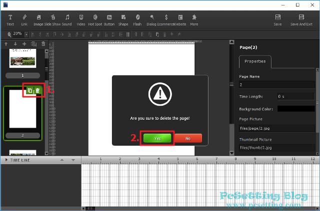 毫无PS痕迹的完整版Photoshop书