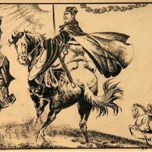 红衣女侠连环画收藏及分享