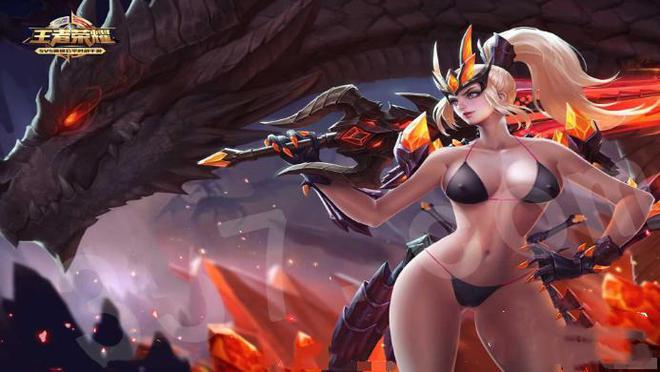 王者荣耀角色SE的视频教程