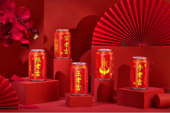 营销案例:王老吉从1亿到120亿的成功经验,值得学习