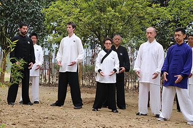 独特气功治病绝招:功到病除,珍藏分享