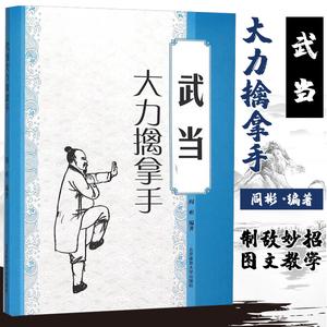 中国武术实用大全