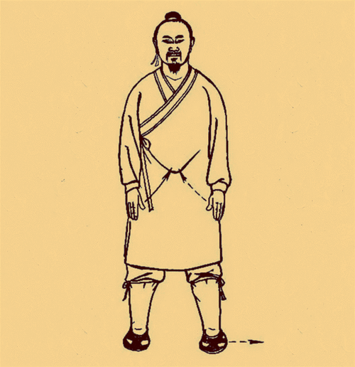 武当纯阳拳炼养全书