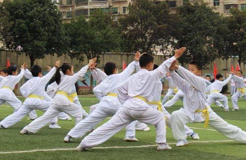 八拳制敌绝技分享