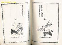 九宫八卦连环掌技法分享