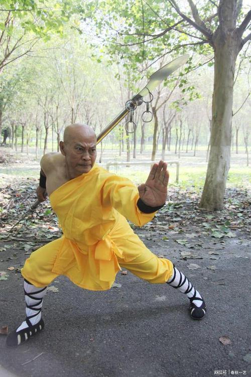 三皇炮捶：北京镖局拳术功法分享