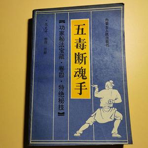 神州三大武功流派：少林、武当、峨嵋功法分享