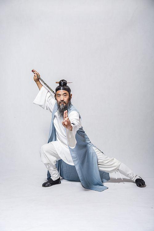 神州三大武功流派：少林、武当、峨嵋功法分享