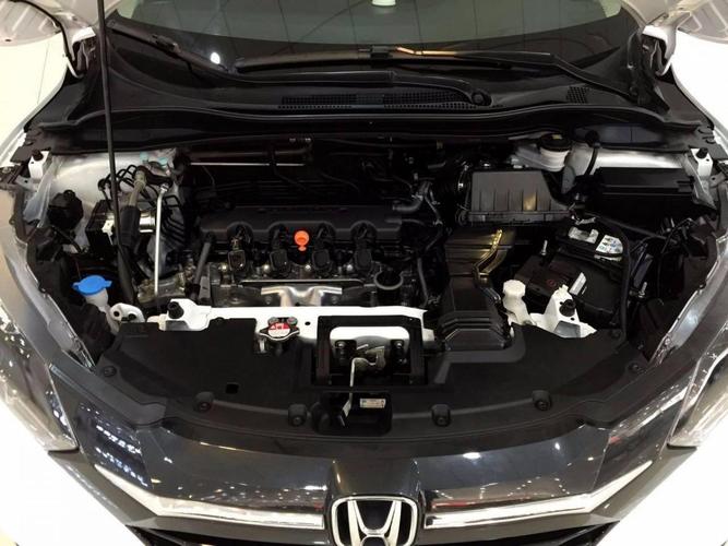 本田缤智保养手册