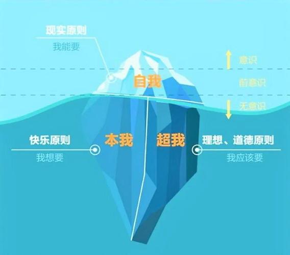 NLP心理洞察视频教程