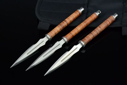 传统八卦枪:收藏和分享的经典武器