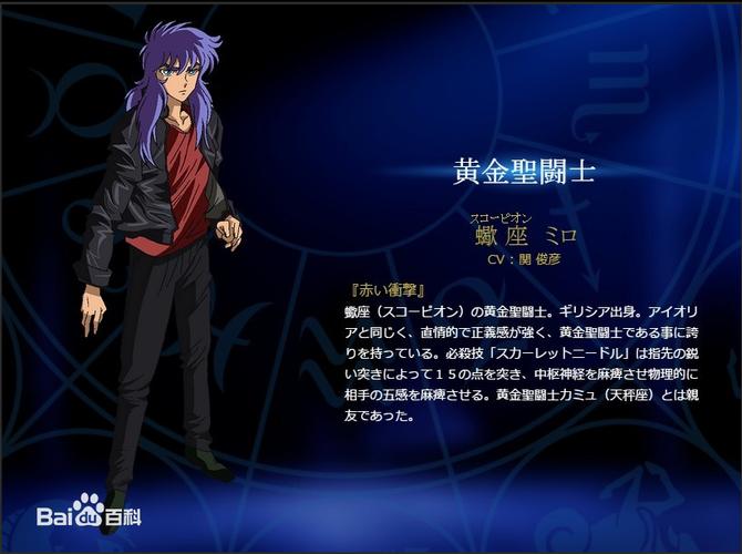 圣斗士星矢:110话全集