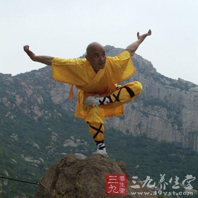 百日速成铁砂掌功