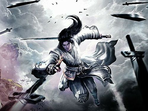 金古梁温武侠小说全集