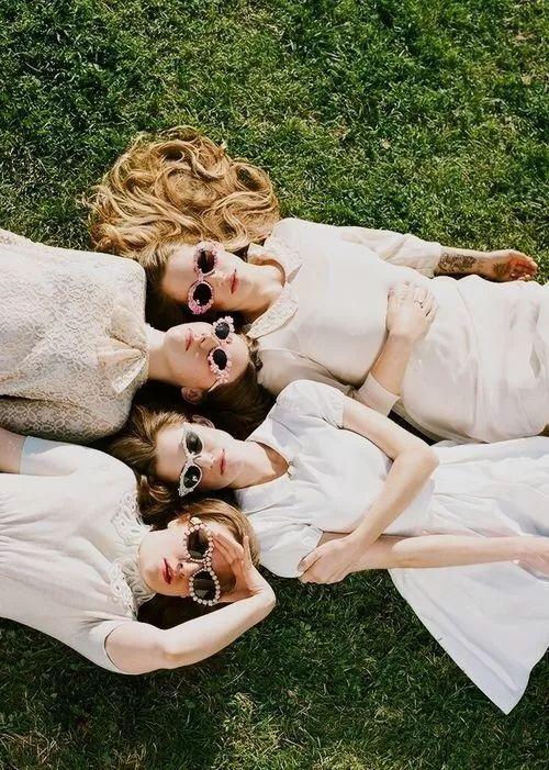 摆出好POSE,拍摄动作图解