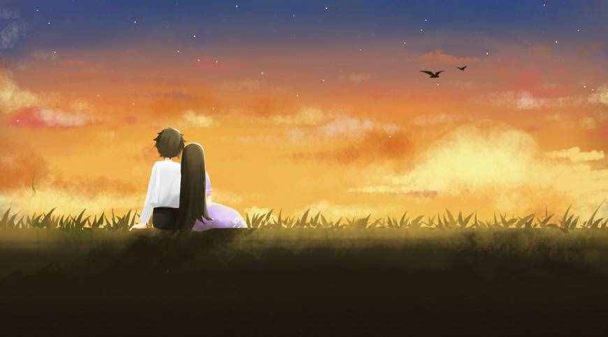 超级异性吸引术：如何吸引异性注意力的绝佳方法