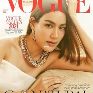 欧美时代杂志：2016-2021年的时尚潮流与趋势