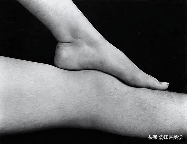 摄影艺术家的世界:探索传世之美与人体之韵