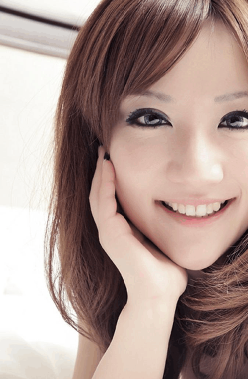 超级异性吸引术