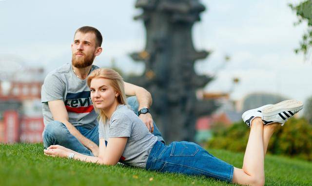 婚恋中女人不能犯的100个错误