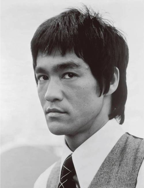 一代功夫之王:李小龙的毕生武学精要