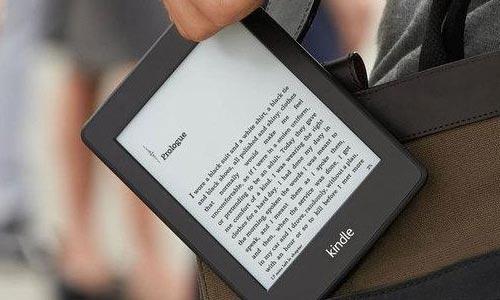 Kindle合集,已分类,内附目录,共6633本