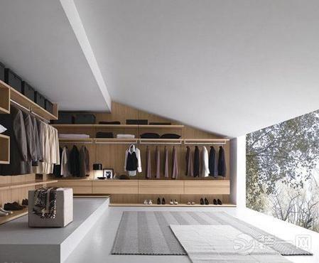 男人必备的展示面设计外型改造