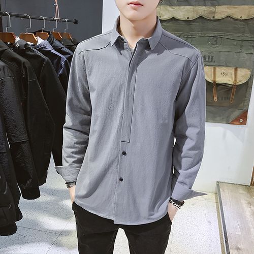 男人必备的展示面设计外型改造