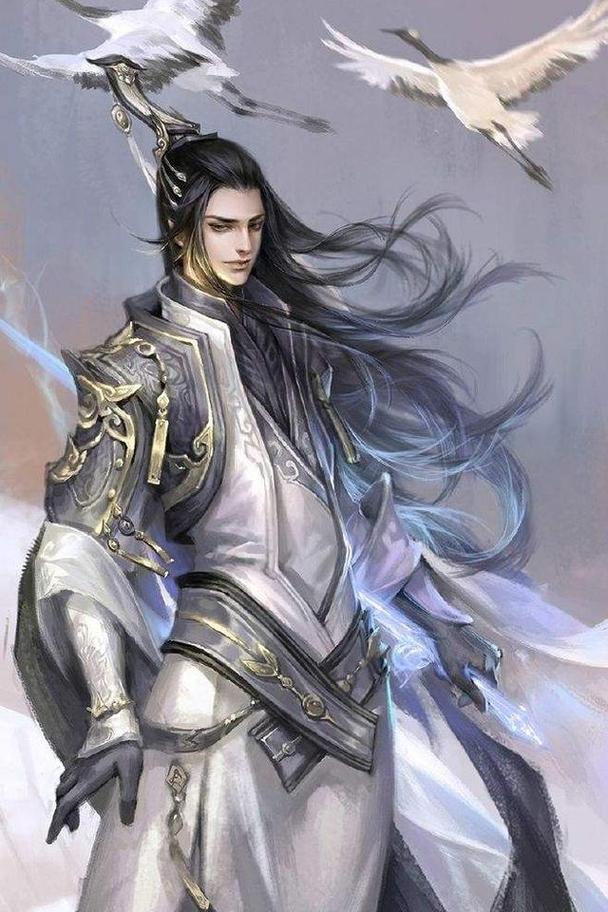 著名修真玄幻商品