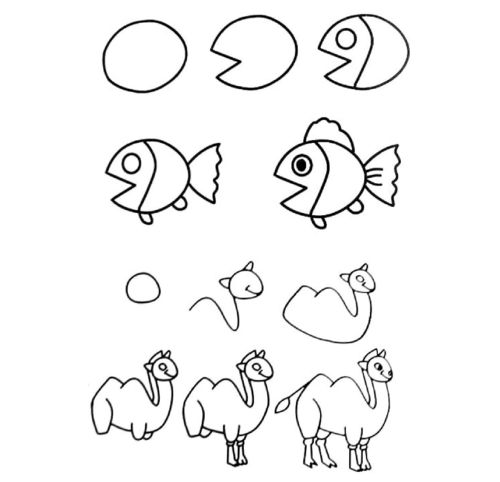 30天学会绘画的PDF教程