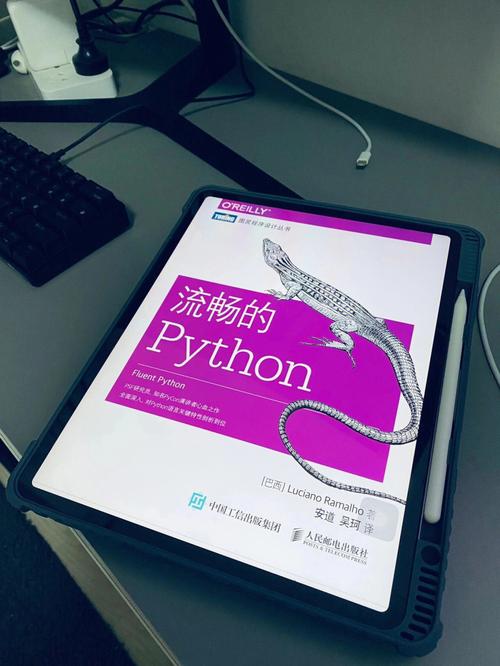 Python电子书
